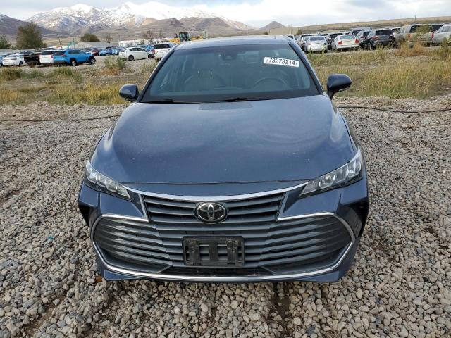 Photo 4 VIN: 4T1AZ1FBXLU041401 - TOYOTA AVALON XLE 