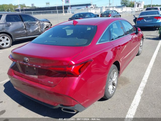 Photo 3 VIN: 4T1AZ1FBXLU042502 - TOYOTA AVALON 