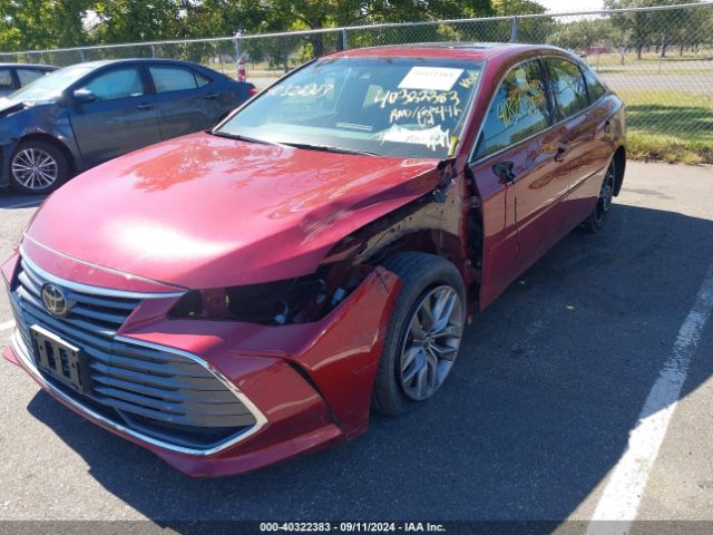 Photo 5 VIN: 4T1AZ1FBXLU042502 - TOYOTA AVALON 