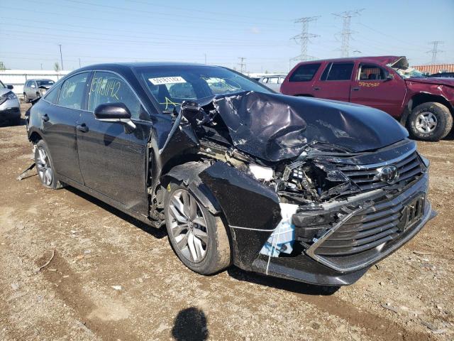 Photo 0 VIN: 4T1AZ1FBXLU047117 - TOYOTA AVALON XLE 