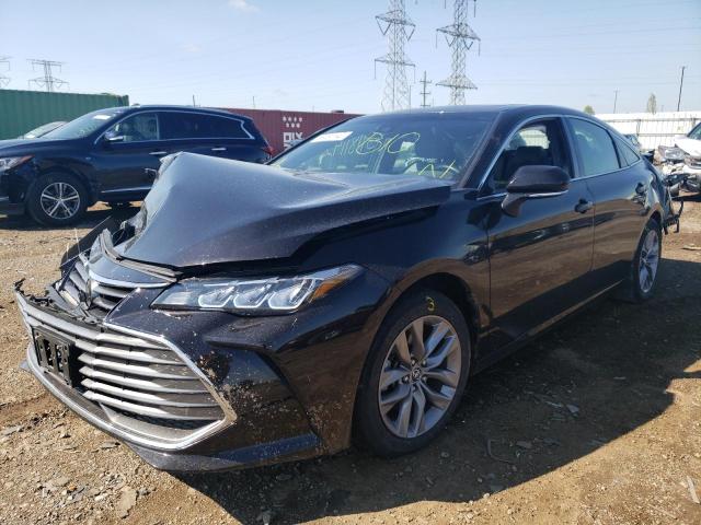 Photo 1 VIN: 4T1AZ1FBXLU047117 - TOYOTA AVALON XLE 