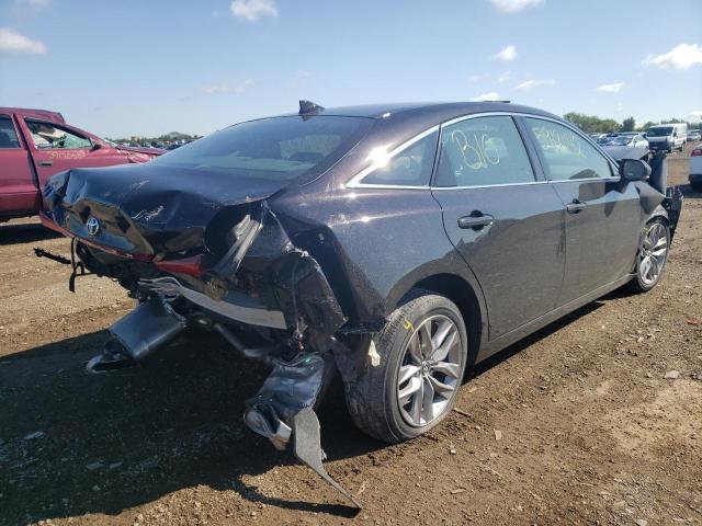 Photo 3 VIN: 4T1AZ1FBXLU047117 - TOYOTA AVALON XLE 