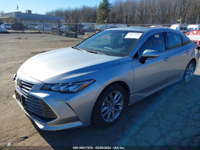 Photo 1 VIN: 4T1AZ1FBXNU078791 - TOYOTA AVALON 