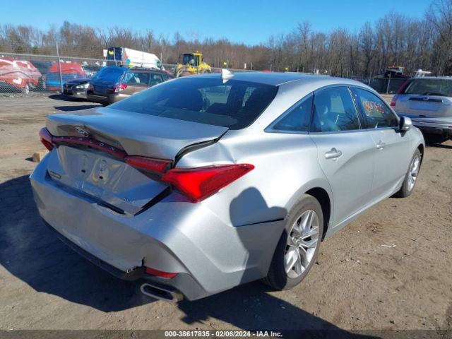 Photo 3 VIN: 4T1AZ1FBXNU078791 - TOYOTA AVALON 