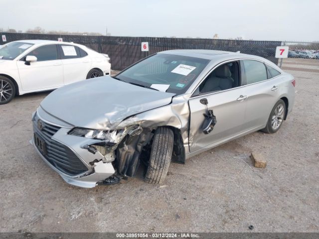 Photo 1 VIN: 4T1AZ1FBXNU083229 - TOYOTA AVALON 