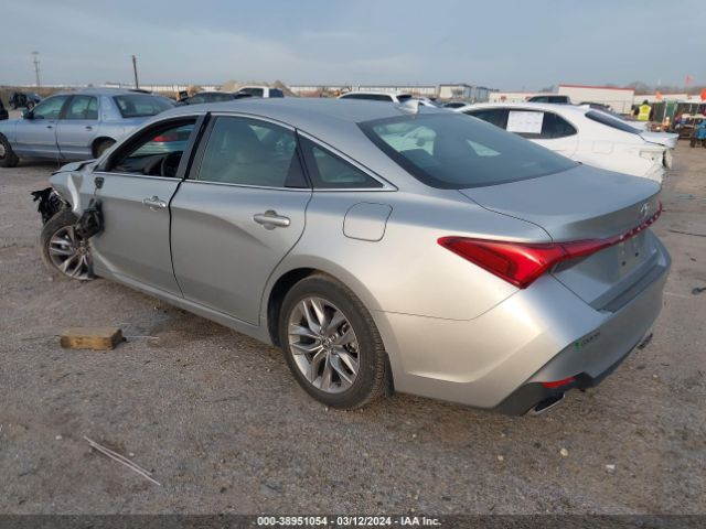 Photo 2 VIN: 4T1AZ1FBXNU083229 - TOYOTA AVALON 