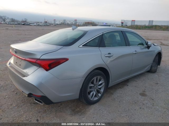 Photo 3 VIN: 4T1AZ1FBXNU083229 - TOYOTA AVALON 