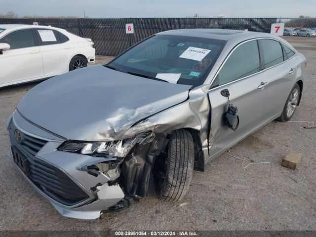 Photo 5 VIN: 4T1AZ1FBXNU083229 - TOYOTA AVALON 