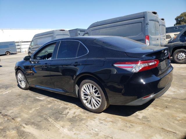 Photo 1 VIN: 4T1B11HK0JU004105 - TOYOTA CAMRY L 