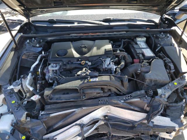 Photo 10 VIN: 4T1B11HK0JU004105 - TOYOTA CAMRY L 