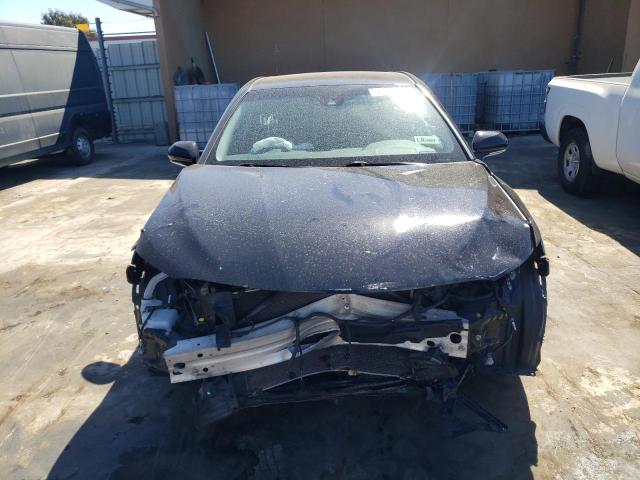 Photo 4 VIN: 4T1B11HK0JU004105 - TOYOTA CAMRY L 