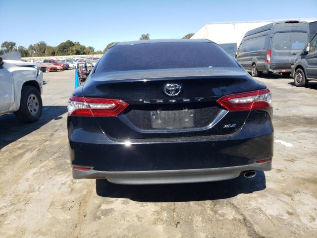 Photo 5 VIN: 4T1B11HK0JU004105 - TOYOTA CAMRY L 