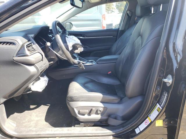 Photo 6 VIN: 4T1B11HK0JU004105 - TOYOTA CAMRY L 