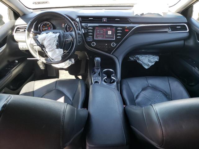 Photo 7 VIN: 4T1B11HK0JU004105 - TOYOTA CAMRY L 