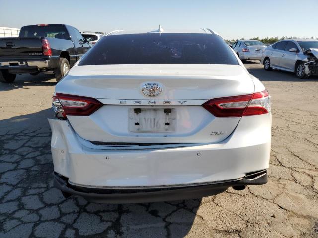 Photo 5 VIN: 4T1B11HK0JU005075 - TOYOTA CAMRY L 