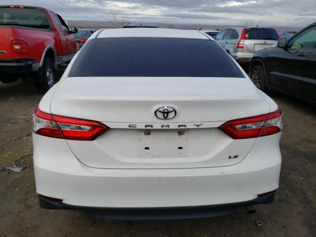 Photo 5 VIN: 4T1B11HK0JU005092 - TOYOTA CAMRY L 