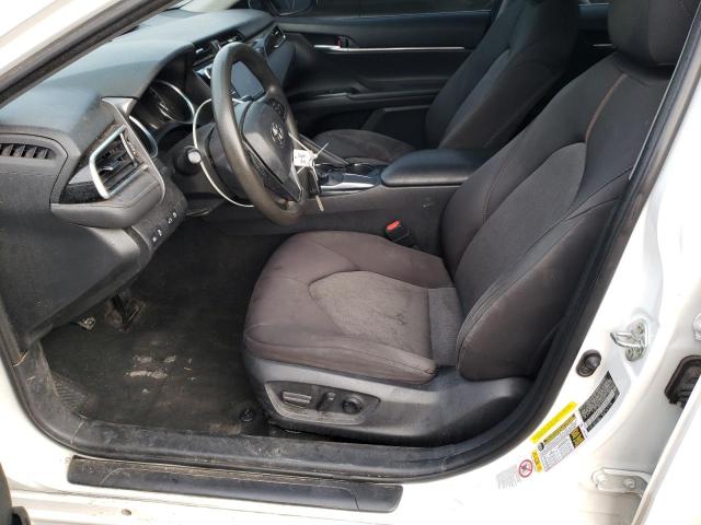 Photo 6 VIN: 4T1B11HK0JU005092 - TOYOTA CAMRY L 