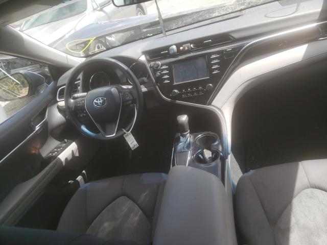 Photo 8 VIN: 4T1B11HK0JU006856 - TOYOTA CAMRY L 