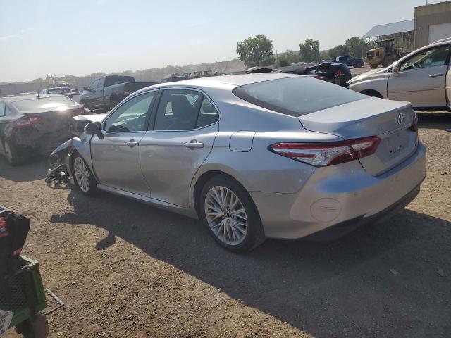 Photo 1 VIN: 4T1B11HK0JU008980 - TOYOTA CAMRY L 