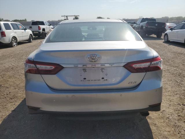 Photo 5 VIN: 4T1B11HK0JU008980 - TOYOTA CAMRY L 