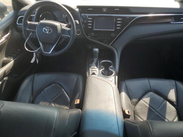 Photo 7 VIN: 4T1B11HK0JU008980 - TOYOTA CAMRY L 