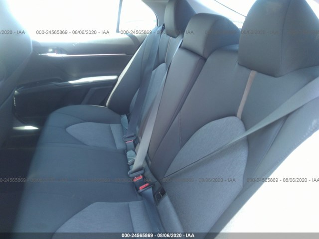 Photo 7 VIN: 4T1B11HK0JU011197 - TOYOTA CAMRY 