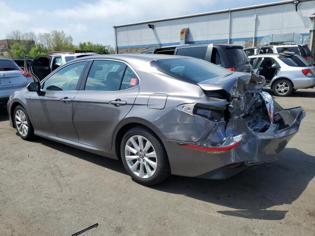 Photo 1 VIN: 4T1B11HK0JU018229 - TOYOTA CAMRY 