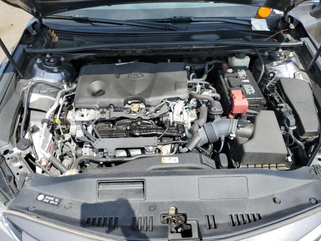 Photo 10 VIN: 4T1B11HK0JU018229 - TOYOTA CAMRY 