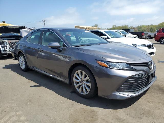 Photo 3 VIN: 4T1B11HK0JU018229 - TOYOTA CAMRY 