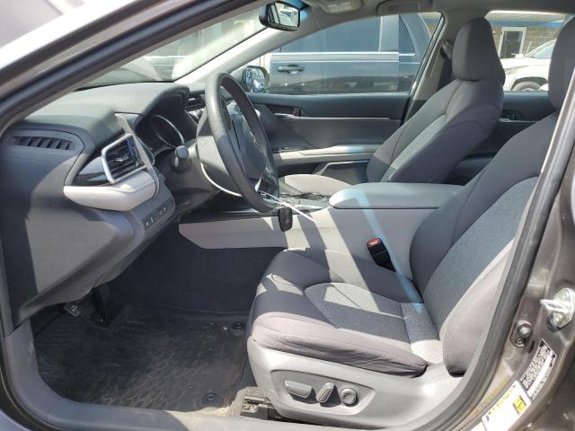 Photo 6 VIN: 4T1B11HK0JU018229 - TOYOTA CAMRY 