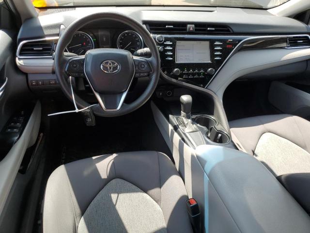 Photo 7 VIN: 4T1B11HK0JU018229 - TOYOTA CAMRY 