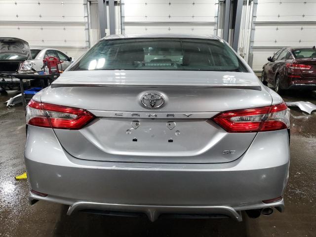 Photo 5 VIN: 4T1B11HK0JU024550 - TOYOTA CAMRY 