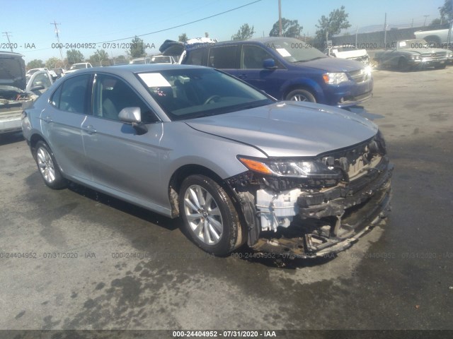 Photo 0 VIN: 4T1B11HK0JU025276 - TOYOTA CAMRY 