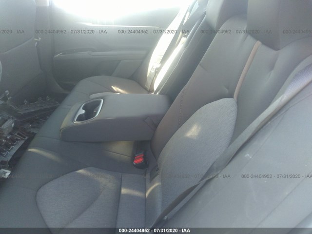 Photo 7 VIN: 4T1B11HK0JU025276 - TOYOTA CAMRY 