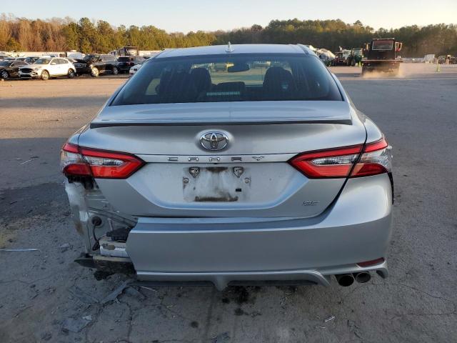 Photo 6 VIN: 4T1B11HK0JU026010 - TOYOTA CAMRY 