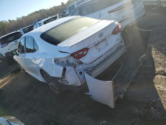 Photo 1 VIN: 4T1B11HK0JU027335 - TOYOTA CAMRY L 