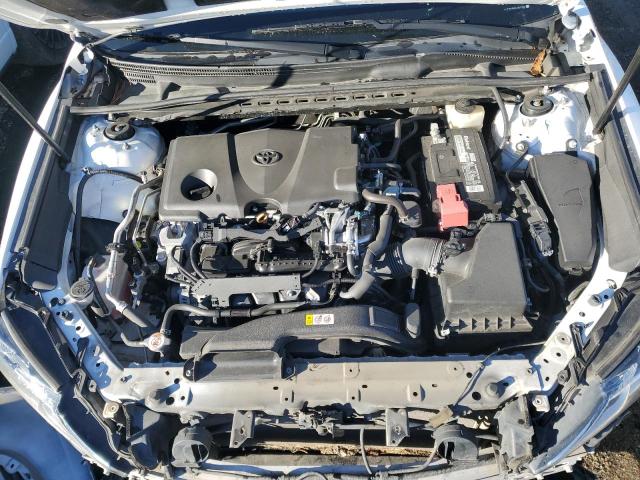 Photo 10 VIN: 4T1B11HK0JU027335 - TOYOTA CAMRY L 