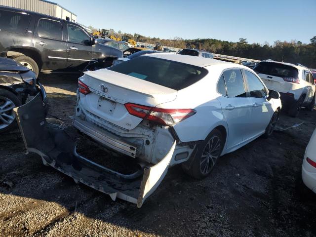 Photo 2 VIN: 4T1B11HK0JU027335 - TOYOTA CAMRY L 