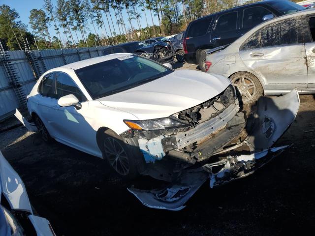 Photo 3 VIN: 4T1B11HK0JU027335 - TOYOTA CAMRY L 