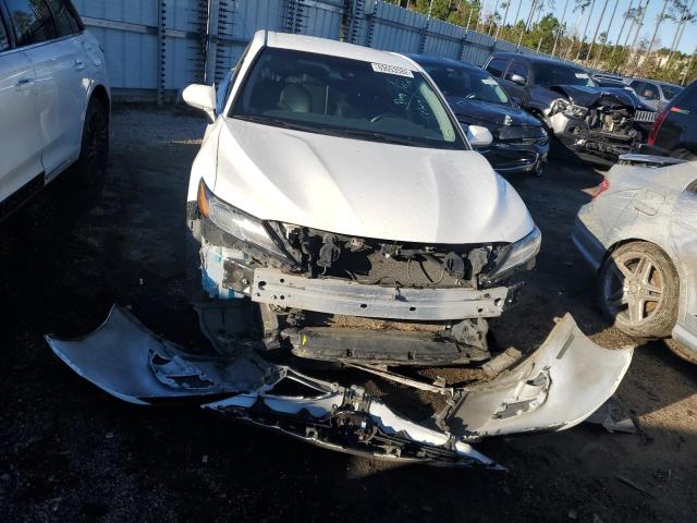 Photo 4 VIN: 4T1B11HK0JU027335 - TOYOTA CAMRY L 