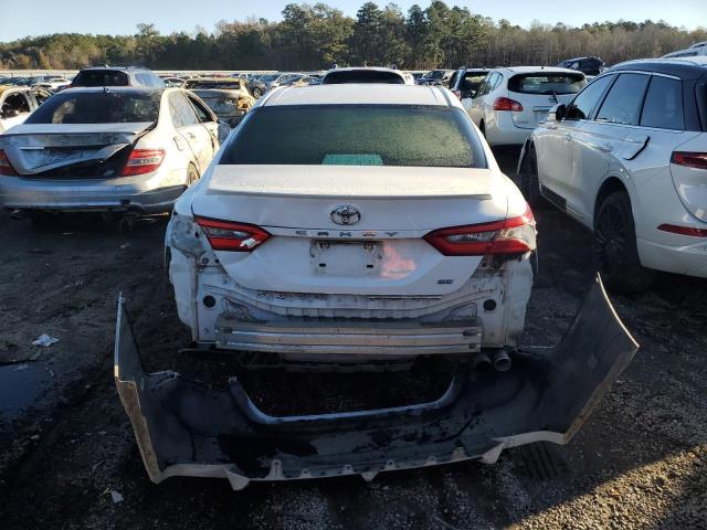 Photo 5 VIN: 4T1B11HK0JU027335 - TOYOTA CAMRY L 