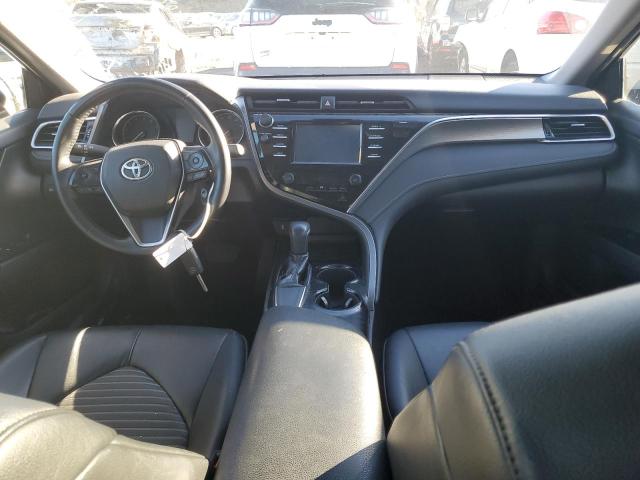 Photo 7 VIN: 4T1B11HK0JU027335 - TOYOTA CAMRY L 