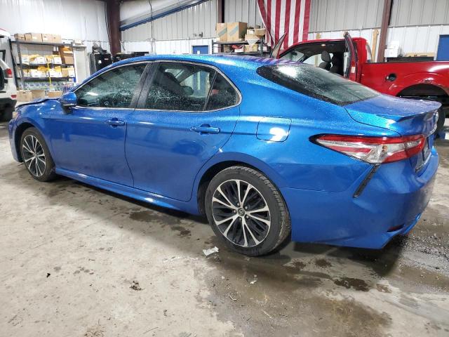 Photo 1 VIN: 4T1B11HK0JU028971 - TOYOTA CAMRY L 