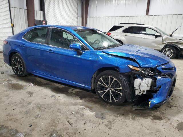 Photo 3 VIN: 4T1B11HK0JU028971 - TOYOTA CAMRY L 