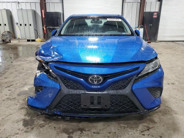 Photo 4 VIN: 4T1B11HK0JU028971 - TOYOTA CAMRY L 