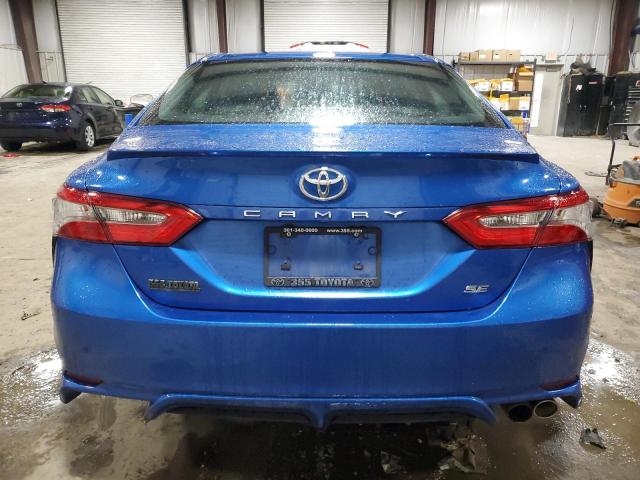 Photo 5 VIN: 4T1B11HK0JU028971 - TOYOTA CAMRY L 