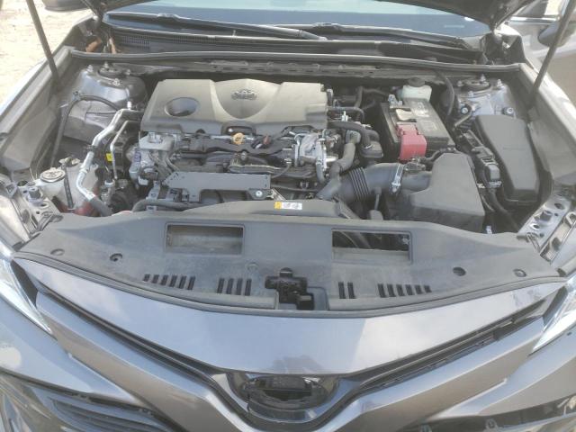 Photo 10 VIN: 4T1B11HK0JU030199 - TOYOTA CAMRY L 