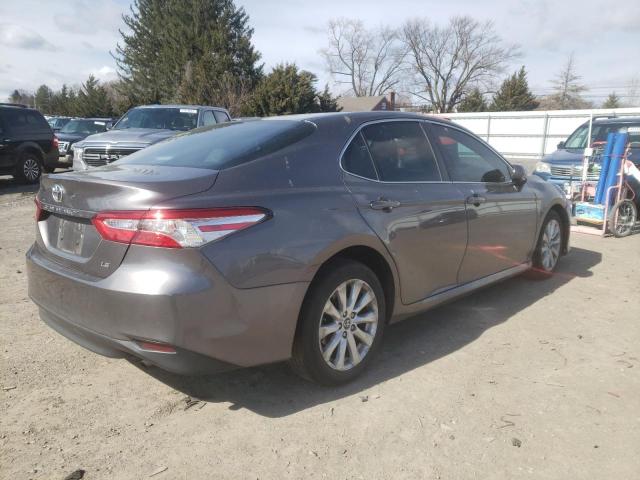 Photo 2 VIN: 4T1B11HK0JU030199 - TOYOTA CAMRY L 