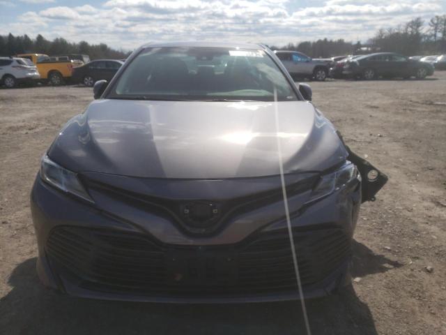 Photo 4 VIN: 4T1B11HK0JU030199 - TOYOTA CAMRY L 