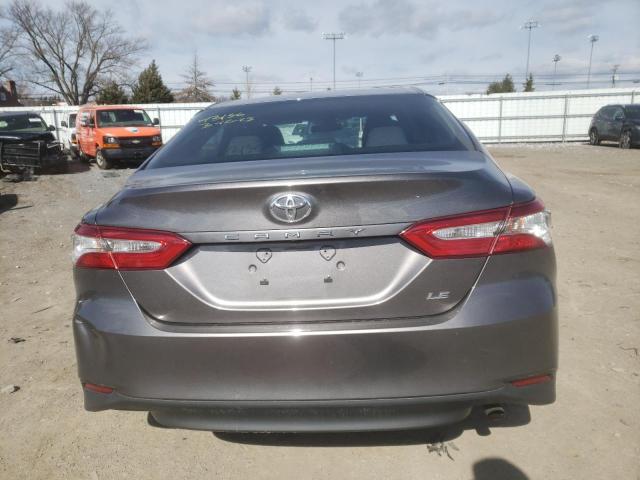 Photo 5 VIN: 4T1B11HK0JU030199 - TOYOTA CAMRY L 